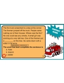 Context Clues - Reading Strategies Google Classroom Activities