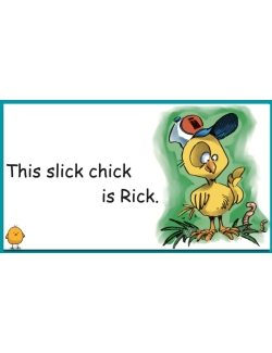Beginning Phonics Reading - Story & Activities Google Classroom Slides Short i Beginning Phonics Reading - Story & Activities Google Classroom Slides Short i