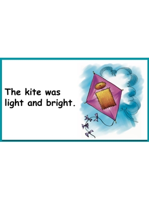 Beginning Phonics Reading - Story & Activities Google Classroom Slides Long i