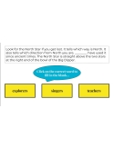 Context Clues Grades 2-3 Self-Correcting Google Classroom Activities 