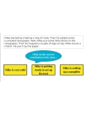 Google Classroom: Drawing Conclusions (Self-Correcting Slides)
