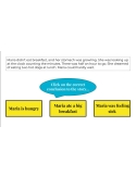 Google Classroom: Drawing Conclusions (Self-Correcting Slides)