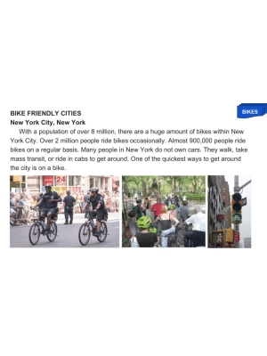 Google Classroom: Independent Living - Getting Around & Transportation Life Skills Google Classroom: Independent Living - Getting Around & Transportation Life Skills