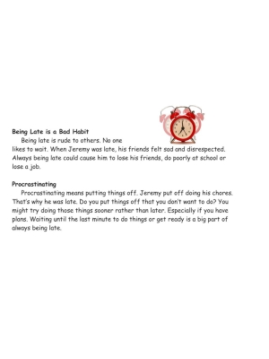 Google Slides: SOCIAL & EMOTIONAL SKILLS- IMPROVING BEHAVIOR Comprehension (SEL) Google Slides: SOCIAL & EMOTIONAL SKILLS- IMPROVING BEHAVIOR Comprehension (SEL)