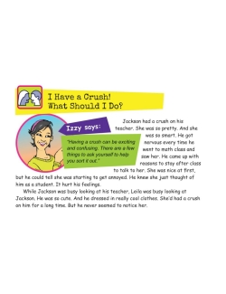 Social &amp; Emotional Skills- Improving Relationships: Reading (SEL) GOOGLE SLIDES