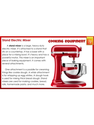 COOKING & COMPREHENSION: Cooking Equipment Vocabulary | GOOGLE SLIDES COOKING & COMPREHENSION: Cooking Equipment Vocabulary | GOOGLE SLIDES