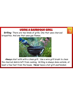 Life Skills COOKING COMPREHENSION - Cooking Tips - Recipes | Special Ed | GOOGLE