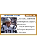 21st Century FEBRUARY DAILY COMPREHENSION: High Interest Reading Google Lessons