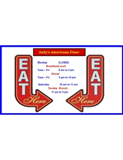 Daily Life Skills 1 GOOGLE: Reading &amp; Understanding Signs &amp; Hours Of Operation