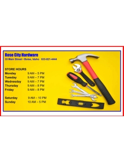 Daily Life Skills 2 GOOGLE: Reading &amp; Understanding Signs &amp; Hours Of Operation