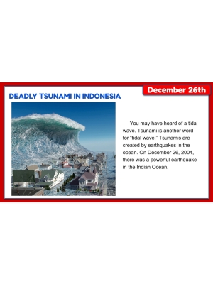 21st Century Daily Comprehension December Google Slides 21st Century Daily Comprehension December Google Slides