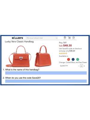 ONLINE SHOPPING: Practical Practice Reading | Consumer Life Skills GOOGLE ONLINE SHOPPING: Practical Practice Reading | Consumer Life Skills GOOGLE
