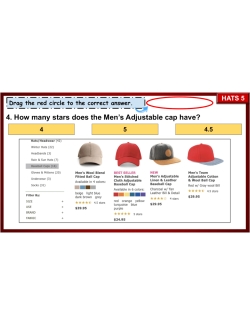 Shopping Online Task Cards 1: Consumer Life Skills | GOOGLE | Reading Activities