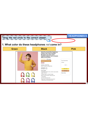 Shopping Online Task Cards 3: Consumer Life Skills | GOOGLE | Reading Activities Shopping Online Task Cards 3: Consumer Life Skills | GOOGLE | Reading Activities