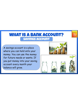 Bank Account Basics: Reading Task Cards - Consumer Life Skills GOOGLE Activities Bank Account Basics: Reading Task Cards - Consumer Life Skills GOOGLE Activities