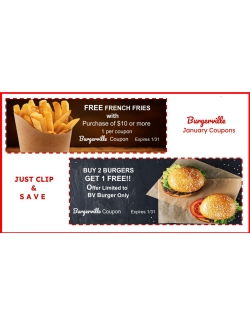 Reading Coupons Level 2: Functional Life Skills - Comprehension Activities - Google Slides