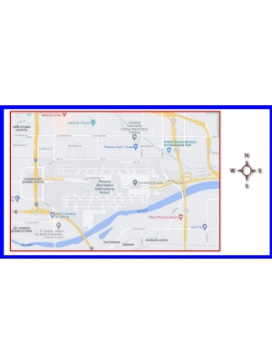 Reading Maps, Texts & Invitations Level 1: Google Slides Reading Maps, Texts & Invitations Level 1: Google Slides