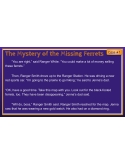 Mini Mysteries & Scaffolded Reading Activities (Cases 1 -3) Google Slides