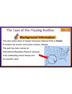 Mini Mysteries & Scaffolded Reading Activities (Cases 4-6) Google Slides Mini Mysteries & Scaffolded Reading Activities (Cases 4-6) Google Slides
