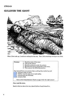 Google Slides "Gulliver's Travels" Abridged Story, Activities & Read-along Audio  Google Slides "Gulliver's Travels" Abridged Story, Activities & Read-along Audio