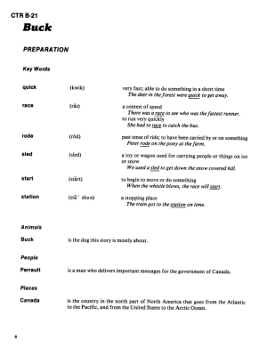 Google Slides "The Call of the Wild" Abridged Story, Activities & Read-along Audio  Google Slides "The Call of the Wild" Abridged Story, Activities & Read-along Audio