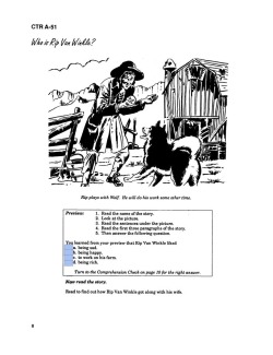 Google Slides: "Rip Van Winkle" Abridged Story, Activities & Read-along Audio Google Slides: "Rip Van Winkle" Abridged Story, Activities & Read-along Audio