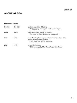 Google Slides: "Swiss Family Robinson" Abridged Story, Activities & Read-along Audio Google Slides: "Swiss Family Robinson" Abridged Story, Activities & Read-along Audio