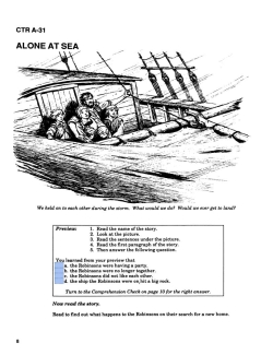 Google Slides: "Swiss Family Robinson" Abridged Story, Activities & Read-along Audio Google Slides: "Swiss Family Robinson" Abridged Story, Activities & Read-along Audio
