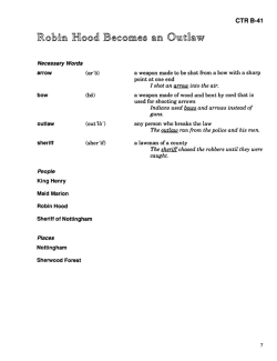 Google Slides: "The Merry Adventures of Robin Hood" Abridged Story, Activities & Read-along Audio Google Slides: "The Merry Adventures of Robin Hood" Abridged Story, Activities & Read-along Audio