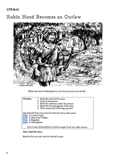 Google Slides: "The Merry Adventures of Robin Hood" Abridged Story, Activities & Read-along Audio Google Slides: "The Merry Adventures of Robin Hood" Abridged Story, Activities & Read-along Audio