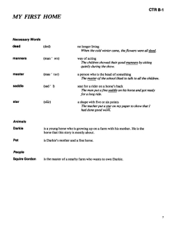Google Slides: "Black Beauty" Abridged Story, Activities & Read-along Audio Google Slides: "Black Beauty" Abridged Story, Activities & Read-along Audio