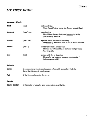 Google Slides: "Black Beauty" Abridged Story, Activities & Read-along Audio Google Slides: "Black Beauty" Abridged Story, Activities & Read-along Audio