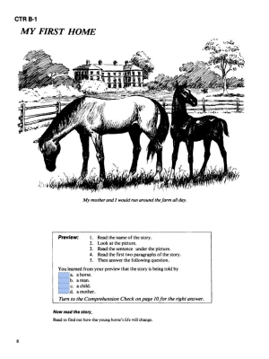 Google Slides: "Black Beauty" Abridged Story, Activities & Read-along Audio Google Slides: "Black Beauty" Abridged Story, Activities & Read-along Audio