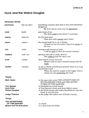 Google Slides: The Adventures of Huckleberry Finn - Abridged Story, Activities & Audio Google Slides: The Adventures of Huckleberry Finn - Abridged Story, Activities & Audio