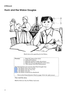 Google Slides: The Adventures of Huckleberry Finn - Abridged Story, Activities & Audio Google Slides: The Adventures of Huckleberry Finn - Abridged Story, Activities & Audio