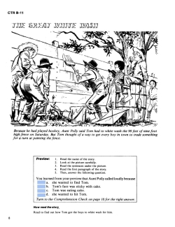 Google Slides: The Adventures of Tom Sawyer - Abridged Story, Activities & Audio Google Slides: The Adventures of Tom Sawyer - Abridged Story, Activities & Audio
