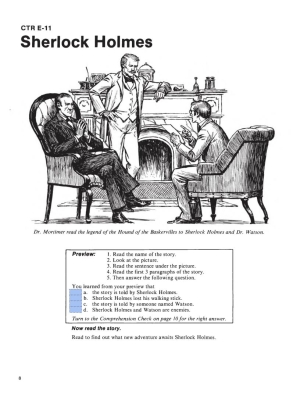 Google Slides: The Hound of Baskerville - Abridged Story, Activities & Audio Google Slides: The Hound of Baskerville - Abridged Story, Activities & Audio