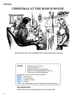 Google Slides: Little Women - Abridged Story, Activities & Audio Google Slides: Little Women - Abridged Story, Activities & Audio