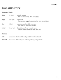 White Fang - Google Version- Novel w/Audio Narration & Activities