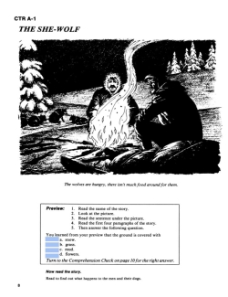 White Fang - Google Version- Novel w/Audio Narration & Activities White Fang - Google Version- Novel w/Audio Narration & Activities