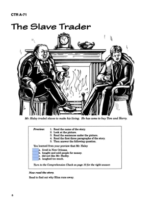 Google Slides: "Uncle Tom's Cabin" Abridged Story, Activities & Audio Google Slides: "Uncle Tom's Cabin" Abridged Story, Activities & Audio