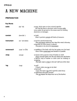 Google Slides: &quot;The Time Machine&quot; Abridged Story, Activities &amp; Audio