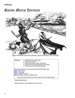 Google Slides: &quot;Ivanhoe&quot; Abridged Story, Activities &amp; Audio