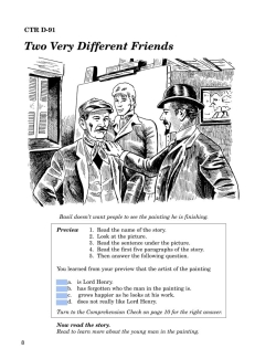 Google Slides: &quot;The Picture of Dorian Gray&quot; Abridged Story, Activities &amp; Audio