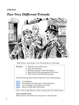 Google Slides: "The Picture of Dorian Gray" Abridged Story, Activities & Audio Google Slides: "The Picture of Dorian Gray" Abridged Story, Activities & Audio