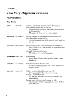 Google Slides: &quot;The Picture of Dorian Gray&quot; Abridged Story, Activities &amp; Audio