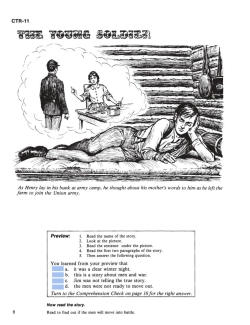 Google Slides: "The Red Badge of Courage" Abridged Story, Activities & Audio Google Slides: "The Red Badge of Courage" Abridged Story, Activities & Audio