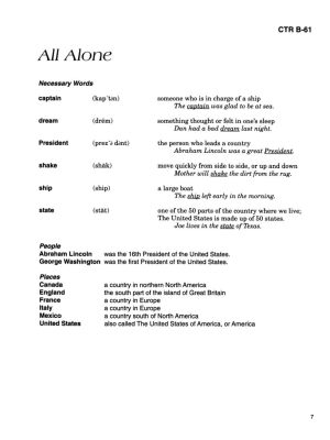 Google Slides: "The Man Without a Country" Abridged Story, Activities & Audio Google Slides: "The Man Without a Country" Abridged Story, Activities & Audio