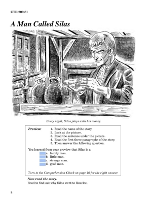 Google Slides: "Silas Marner" Abridged Story, Activities & Audio Google Slides: "Silas Marner" Abridged Story, Activities & Audio