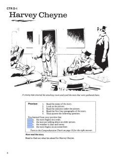 Google Slides: &quot;Captains Courageous&quot; Abridged Story, Activities &amp; Audio